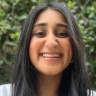 Avni Vora, MD, Endocrinology, Sugar Land, TX