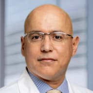 Majdi Radaideh, MD