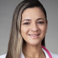 Jessica Rios Santiago, MD, Resident Physician, Orlando, FL, AdventHealth Orlando