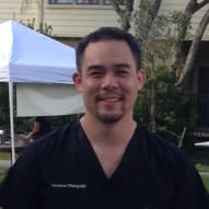 Terence Chang, MD, Family Medicine, Houston, TX