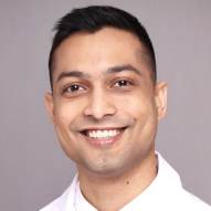 Kishan Shah, MD