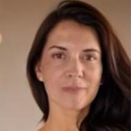 Anna Dinello, Family Nurse Practitioner, Stephens City, VA