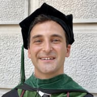 Kristofer Muzzi, MD