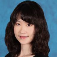Lingling Huang, MD, Ophthalmology, Sacramento, CA