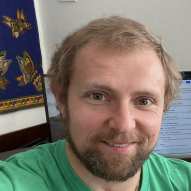 Michael Scahill, MD