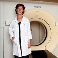 Thyra Endicott, MD