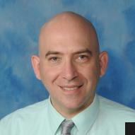 David Briston, MD