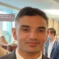 Hyder Tamton, DO, Neurology, New Orleans, LA