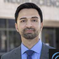 Kiarash Shahlaie, MD