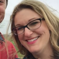 Sarah Audet