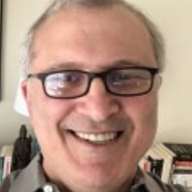 Philip Takakjian, Psychologist, Santa Rosa, CA