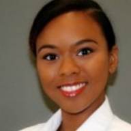 Rashadda Wong, Physician Assistant, Hartford, CT