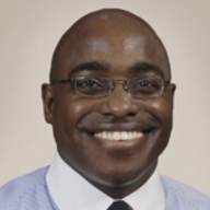 Marshall Banks, MD