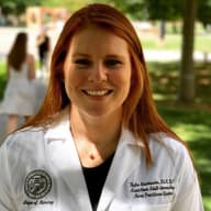 Taylor Rasmussen, Nurse Practitioner, Aurora, CO, University of Colorado Hospital