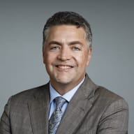 Craig Thompson, MD
