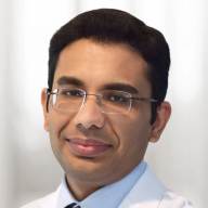 Atul Matta, MD, Pulmonology, Humble, TX
