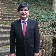 Ikramullah Ahmadani, MD