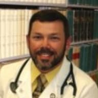 James Leddy, PA, Internal Medicine, Fort Worth, TX, JPS Health Network