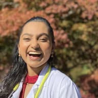 Sneha Krish, MD