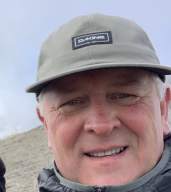 Brian Auer, Pharmacist, Lewiston, ID
