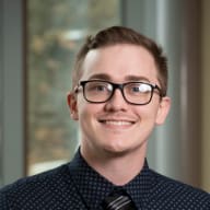 Austin Richards, Pharmacist, De Queen, AR