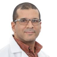 Anthony Jackson, MD