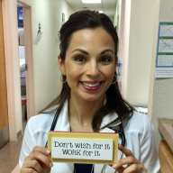 Erica Espinoza, MD