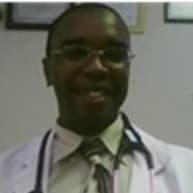 Elvin Griffith, MD, Internal Medicine, New Haven, CT, Yale-New Haven Hospital