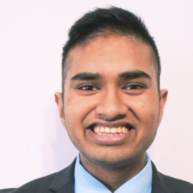 Raghuram Reddy, MD, Internal Medicine, Miami, FL
