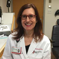 Deborah Kletzky Schlossman, MD, Ophthalmology, Boston, MA, Beth Israel Deaconess Medical Center