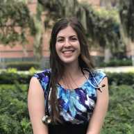 Olivia Trumble, MD