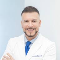 Oscar Soto Raices, MD