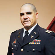 Erik Olivas, PA