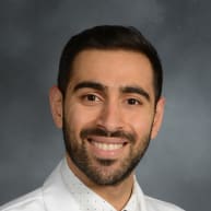 Hamid Nia, DO, Emergency Medicine, Woodland Hills, CA