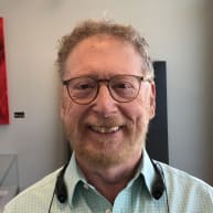 Fred Berger, MD