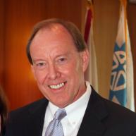 Patrick Ryce Sr., MD