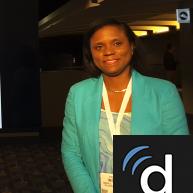 Ingrid Jones-Ince, MD