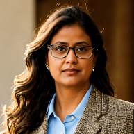 Niharika (Gupta) Mehra, DO