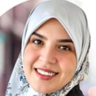 Narges Niaroji