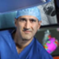 Saman Nazarian, MD