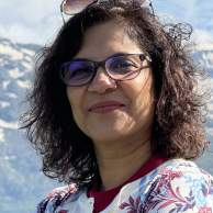 Zainab Nawab, MD