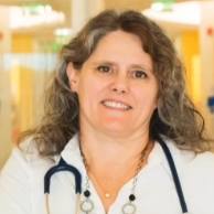 Dawn Simon, MD