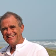 Edwin Preston, MD