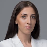 Nanuka Tsibadze, MD, Internal Medicine, Philadelphia, PA