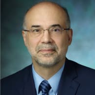 Amir Hamrahian, MD, Endocrinology, Baltimore, MD, Johns Hopkins Hospital