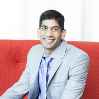 Nirav Kamdar, MD, Anesthesiology, Los Angeles, CA