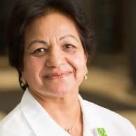 Kiran Bhatia, MD