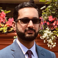 Nabeel Arain, Physician Assistant, Mineola, NY