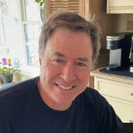 Jonathan Richman, MD