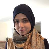 Nicole Berti-Mansour